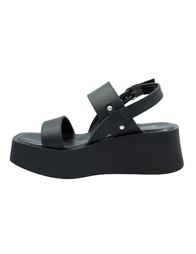 Sandalia Senties para mujer