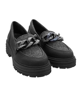 Mocasín Dorothy Gaynor para mujer