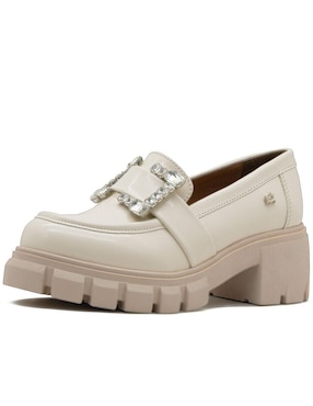 Coppel zapatos best sale dama plataforma