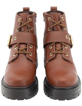 Bota arriba del tobillo Salamandra para mujer