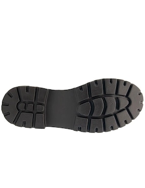 Bota arriba del tobillo Salamandra para mujer