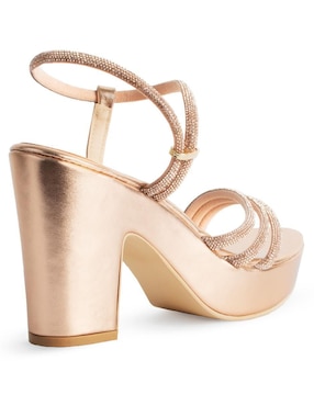 Zapatilla Gabriela's