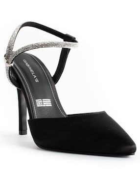 Zapatilla Gabriela's