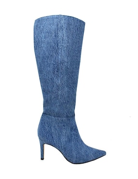 Bota abajo de la rodilla Regina Romero Mitzy para mujer
