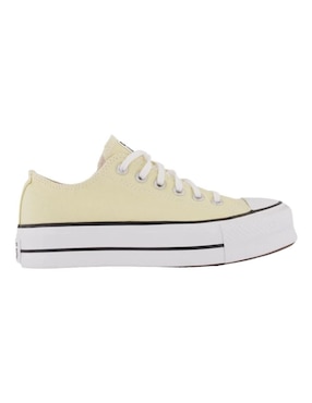 Tenis Converse para mujer