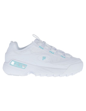 Tenis Fila D-Formation para mujer