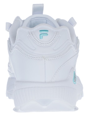 Tenis Fila D-Formation para mujer