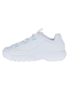 Tenis Fila D-Formation para mujer
