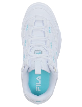 Tenis Fila D-Formation para mujer