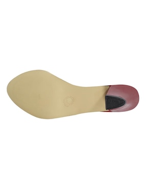 Zapatilla Leon
