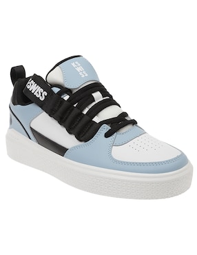 Tenis K-Swiss Sneakers Para Mujer