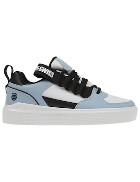 Tenis K-Swiss para mujer