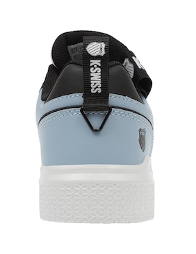 Tenis K-Swiss para mujer