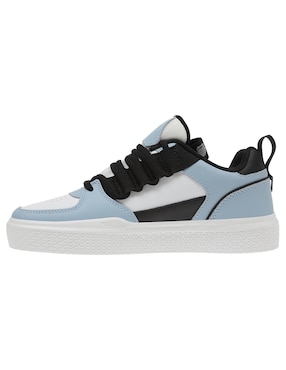 Tenis K-Swiss para mujer