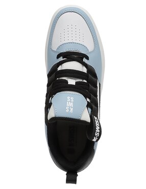 Tenis K-Swiss para mujer