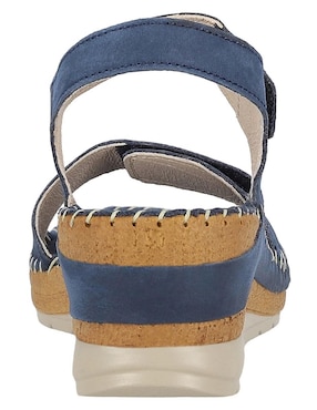 Sandalia W Confort Wtmirabi para mujer