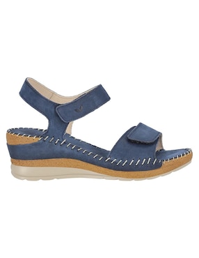 Sandalia W Confort Wtmirabi para mujer