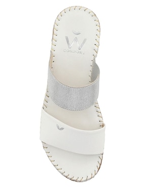 Sandalia W Confort Wtfreder para mujer