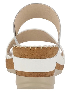 Sandalia W Confort Wtfreder para mujer