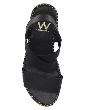 Sandalia W Confort Wtreidar para mujer
