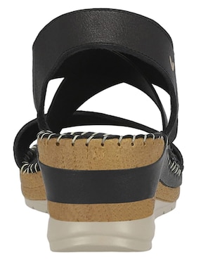 Sandalia W Confort Wtreidar para mujer