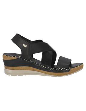 Sandalia W Confort Wtreidar para mujer