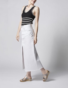 Sandalia W Confort Wtreidar para mujer