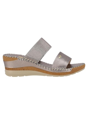 Sandalia W Confort Wtreidar para mujer