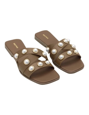 Sandalia Dorothy Gaynor para mujer