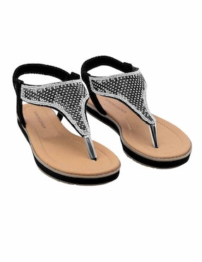 Sandalia Dorothy Gaynor para mujer