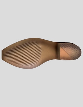 Bota abajo de la rodilla Malabis para mujer