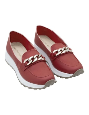 Mocasín Dorothy Gaynor para mujer