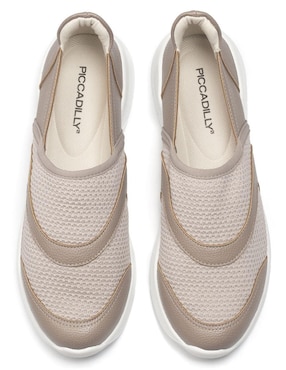 Tenis Piccadilly Comfort para mujer