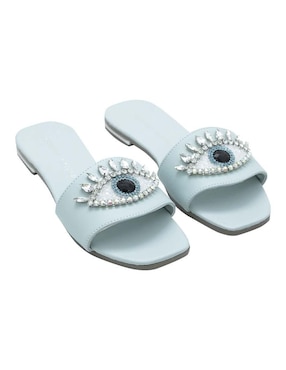 Sandalia Dorothy Gaynor para mujer