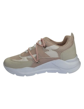 Tenis Leon para mujer
