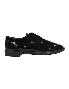 Zapato Leon de charol para mujer