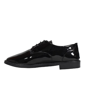 Zapato Leon de charol para mujer