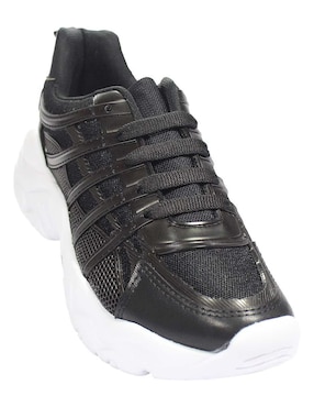 Tenis Leon Para Mujer