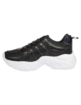 Tenis Leon para mujer