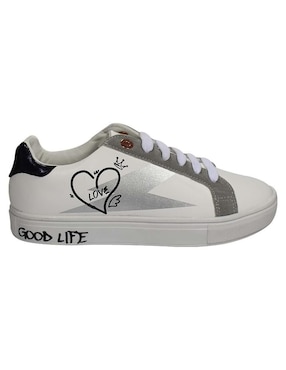 Tenis Leon para mujer