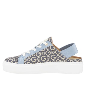 Tenis Gbg Los Angeles para mujer