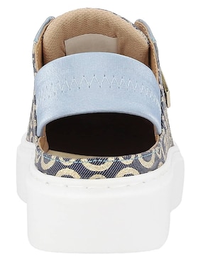 Tenis Gbg Los Angeles para mujer