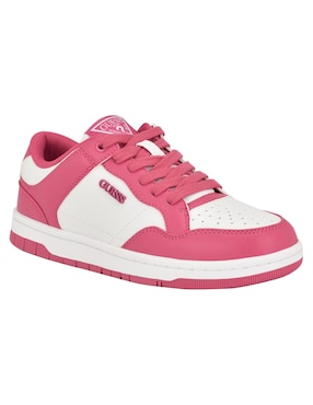 Tenis GUESS Para Mujer