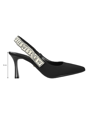 Zapatilla Westies Eugenie