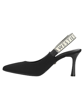 Zapatilla Westies Eugenie