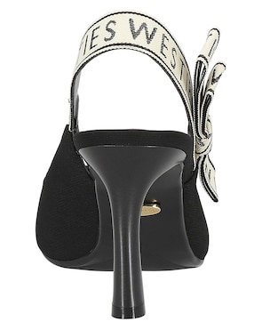 Zapatilla Westies Eugenie