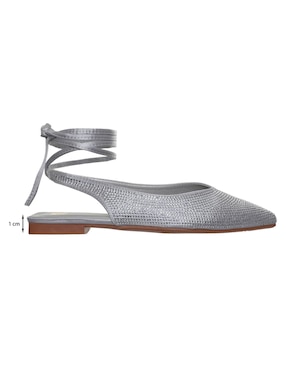 Balerina Westies Weflaviana para mujer