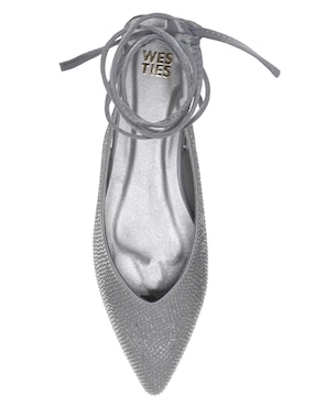Balerina Westies Weflaviana para mujer