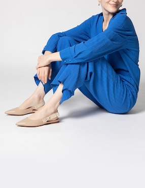 Balerina Westies Wesuzette para mujer