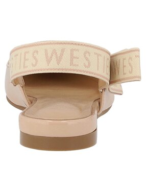Balerina Westies Wesuzette para mujer